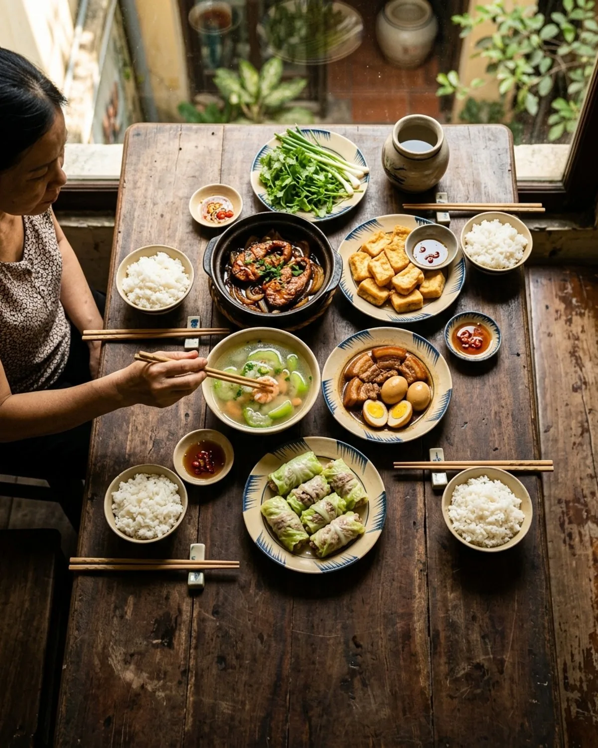 Tầm Vị