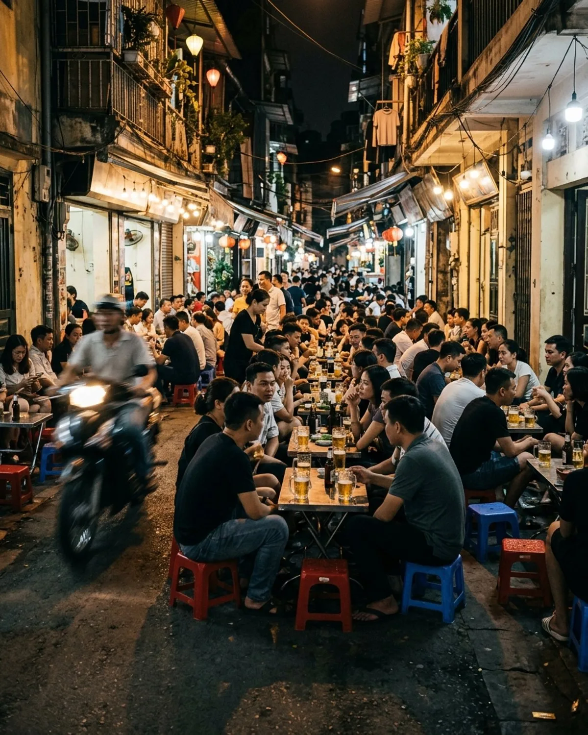 Phố Tạ Hiện
