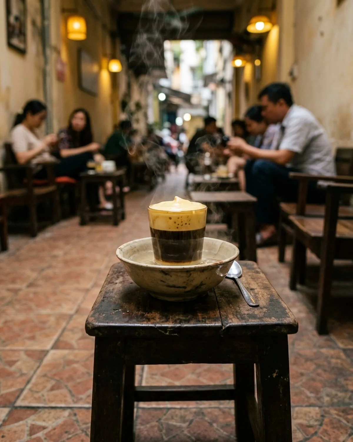 Cà phê Giảng