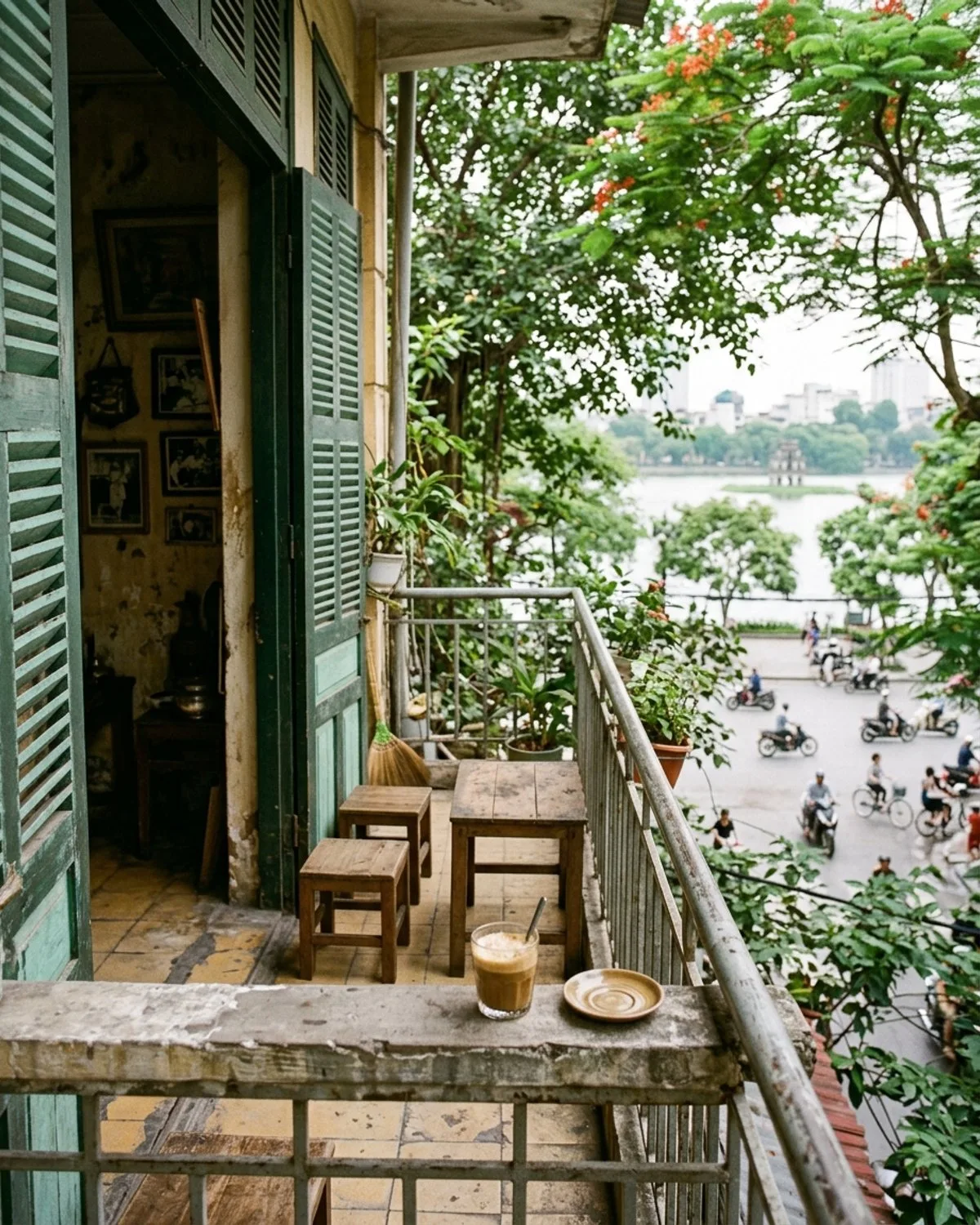 Cà phê Đinh