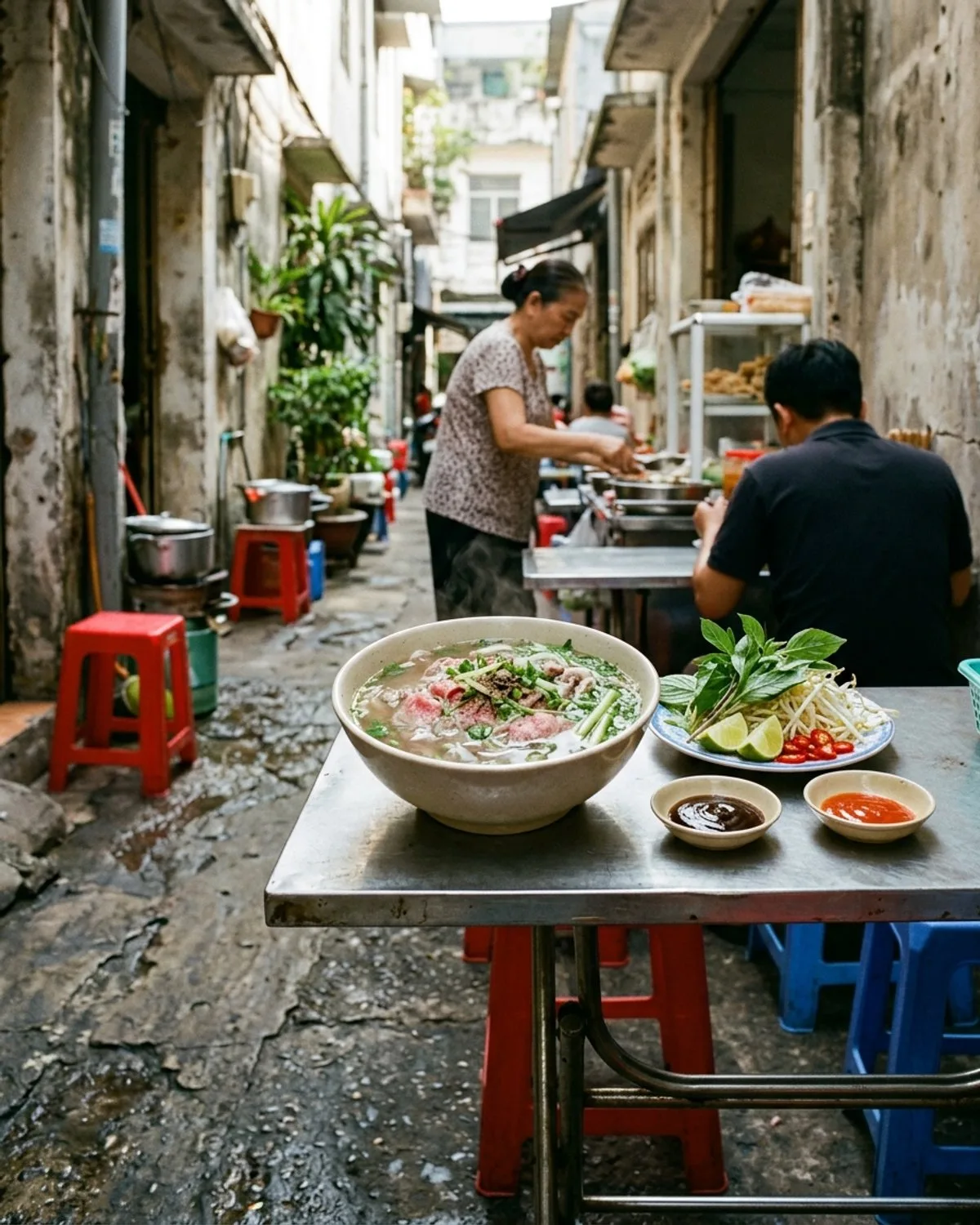 Phở Minh