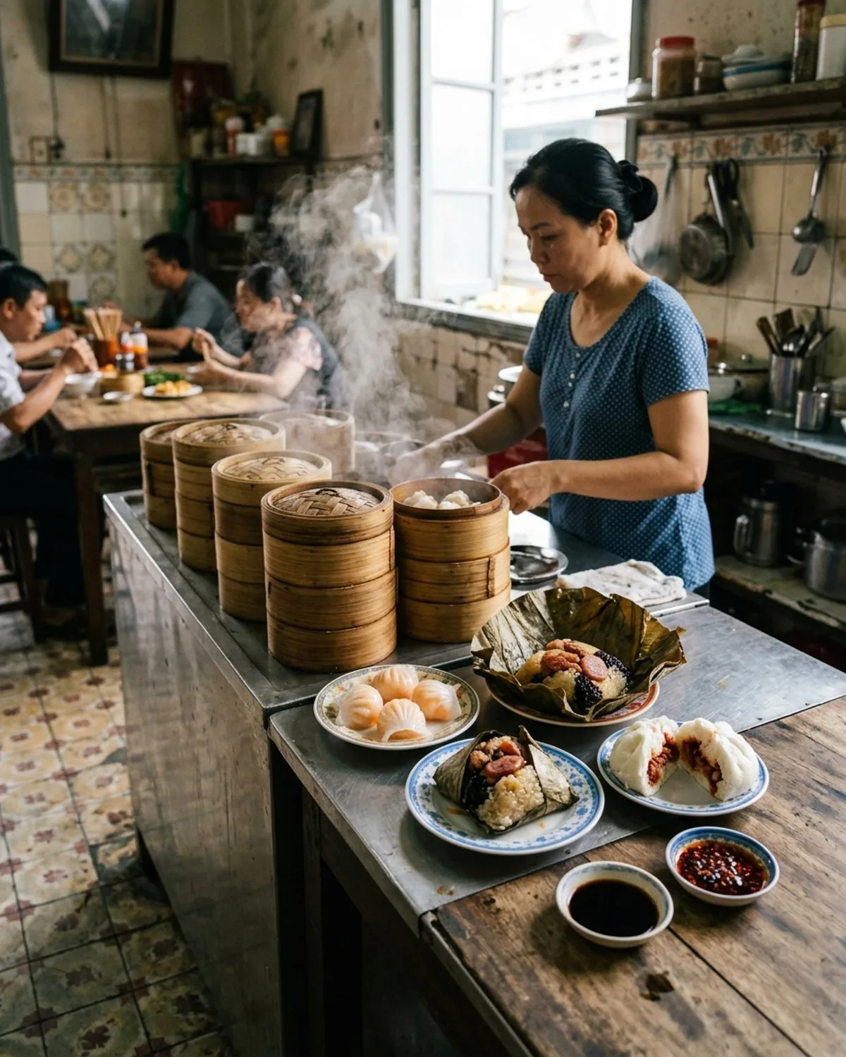 Há Cảo Kiều Ký