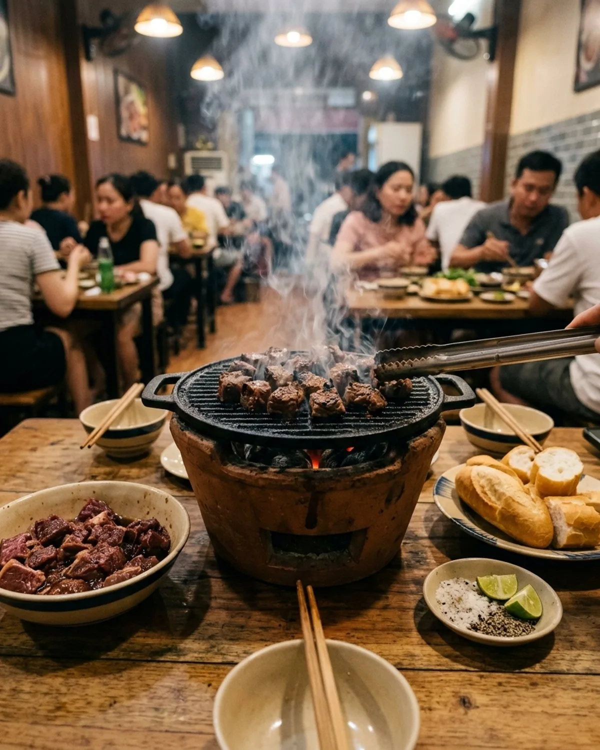 Lạc Cảnh