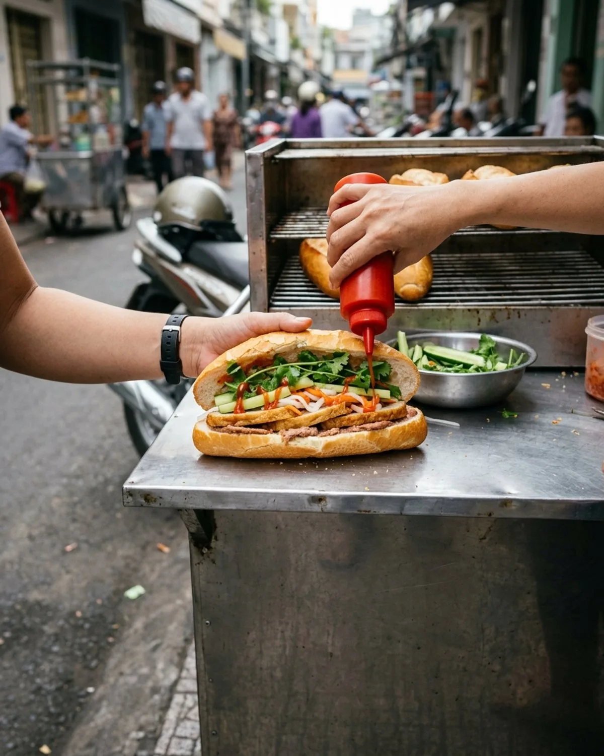 Bánh Mì Phan