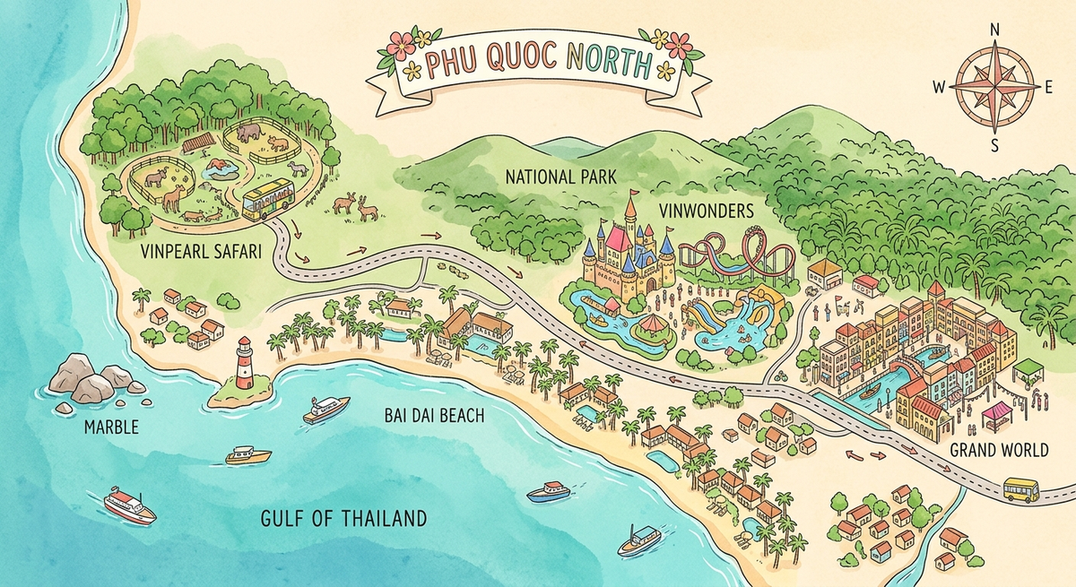 ภาคเหนือ (บ๊ายส่าย)